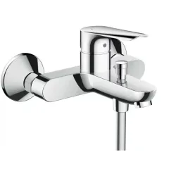 Смеситель  Logis для ванны, однорычажный, ВМ HANSGROHE 71403000