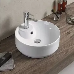 Раковина 78200 COMFORTY 4143747