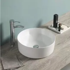 Раковина 78258 COMFORTY 4143749