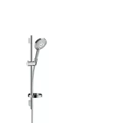 Душ стойка хром Hansgrohe Raindance Select S 120 3jet POWDER RAIN HANSGROHE 27654000