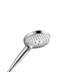 Ручной душ хром Hansgrohe Raindance Select S 120 3jet POWDER RAIN HANSGROHE 26014000