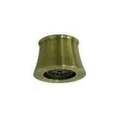 Аэратор Praktic (для арт. 2702660-Bronze) SPARES  P-18-Bronze  Elghansa
