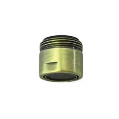Аэратор Terrakotta для фильтра (для арт. 56A5840-Bronze) SPARES  TR-18-Bronze  Elghansa