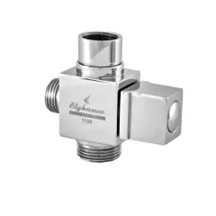 Дивертер 1/2' SPARES  Div702C  Elghansa
