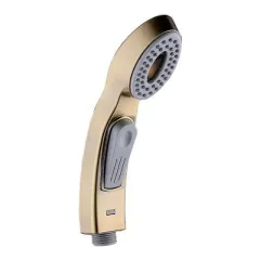 Гигиенический душ с держателем SHOWER SPRAY  BR-05-Bronze  Elghansa