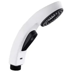 Гигиенический душ с держателем SHOWER SPRAY  BR-07-White  Elghansa