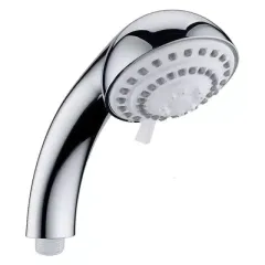 Лейка душевая 3-режимная HAND SHOWER  MG-033  Elghansa