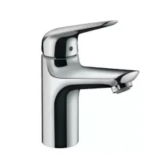 Смеситель Novus для умывальника 100 HANSGROHE 71030000