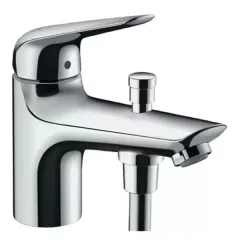 Смеситель Novus для ванны Monotrou HANSGROHE 71321000