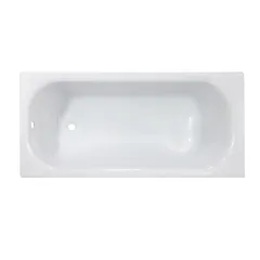 Ванна акриловая Ультра 1200х700 Щ0000017400