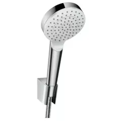 Душевой набор Crometta 1jet Porter 16м HANSGROHE 26567400