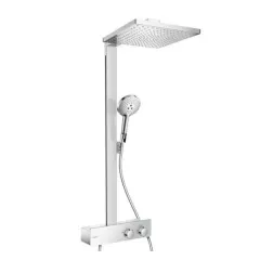 Raindance E 300 1jet Showerpipe 350 ST EcoSmart 9 l/min HANSGROHE 27362000