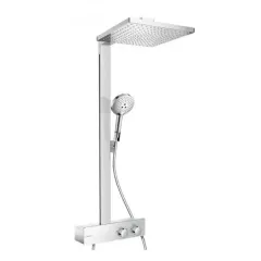 Raindance E 300 1jet Showerpipe 350 ST HANSGROHE 27361000