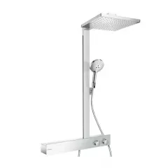 Raindance E 300 1jet Showerpipe 600 ST HANSGROHE 27363000