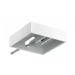 Скрытая часть для Raindance E 400 x 400 мм Air 1jet  26254180