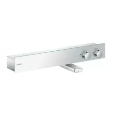 Термостат ShowerTablet 600 ВМ хром 13109000