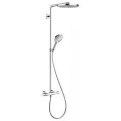 Душевая система Raindance Select S 240 2jet Showerpipe ?’ НANSGROHE 27129000