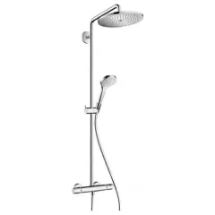 Душевая стойка Hansgrohe Croma Select 280 Air 1jet Showerpipe 26790000