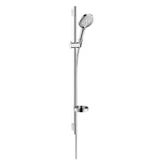 Душевой набор Raindance Select S 120/Unica 090 м НANSGROHE 26631000
