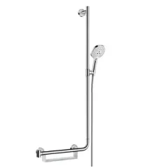 Душевой набор Raindance Select S 120/Unica Comfort 1.10 m R НANSGROHE 26326400
