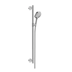 Душевой набор Raindance Select S 120/Unica Comfort 90 НANSGROHE 26322000