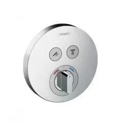 Смеситель для душа Hansgrohe ShowerSelect S 15748000