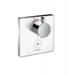 Термостат ShowerSelect Highflow с отдельным выводом для ручного душа СМ 15735400