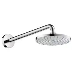 Верхний душ Raindance S 180 1jet держатель 240 мм ?’ НANSGROHE 27471000