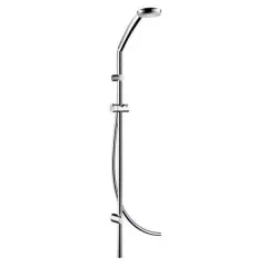 Душ стойка Croma 100 Multi/Unica Lift 1050mm НANSGROHE 27791000