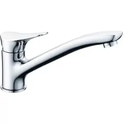 Смеситель для кухни однорычажный с г/п 5600534