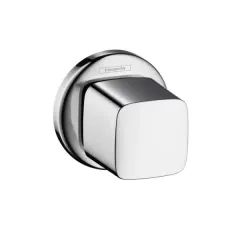 Запорный вентиль Metris, нар.часть 31677000 НANSGROHE