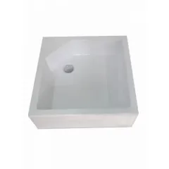 Акриловый поддон Элегант  Elegant KV 100*100*30