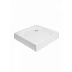 Акриловый поддон Lux TN-Z 80*80*16