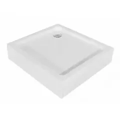 Акриловый поддон Style KV 100*100*22
