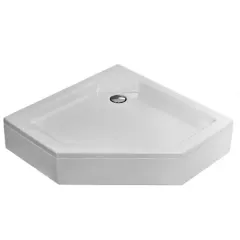 Акриловый поддон Style TR 90*90*20