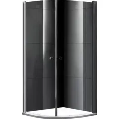 Душевой угол New Rockcoco S03072B 900x900x1900