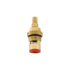 Кран-букса керамическая 3/8 180° SP-031-Blister ELGHANSA
