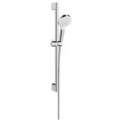 Душевой набор Crometta Vario/Unica 09 м 26536400 HANSGROHE