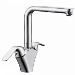 Смеситель для кухни однорычажный (для фильтра) KITCHEN 56A5976