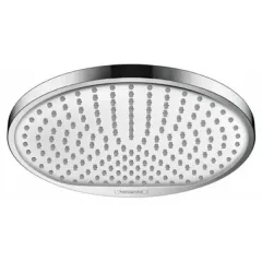 Верхний душ Crometta S 240 1jet LowPressure 0.2 бар 26725000 HANSGROHE