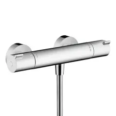Термостат для душа Ecostat 1001CL 13211000