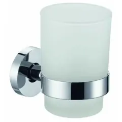 Держатель стакана, стекло KNT-410