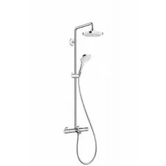 Душевой набор HG Croma Select E 180 SHP для ванны 27352400 HANSGROHE