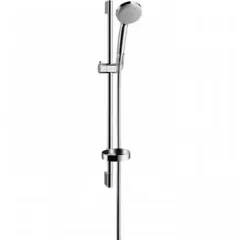 Душевой набор Croma 100 1jet 27717000 HANSGROHE
