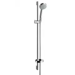 Душевой набор Croma 100 1jet 27724000 HANSGROHE