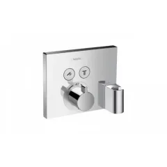 Термостат 2 потребителя ShowerSelect 15765000