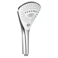 Душевая лейка FIZZ 3 16х27 см режима хром 6770005-00