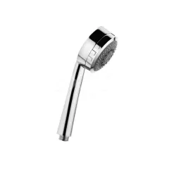 Душевая лейка ZENTA 2S хром 6070005-00