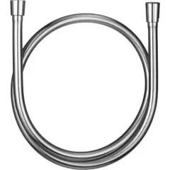 Душевой шланг SUPARAFLEX SILVER 1250 мм хром 6107105-00