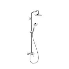 Душевая cистема НANSGROHE Croma Select S 180 2jet 27255400